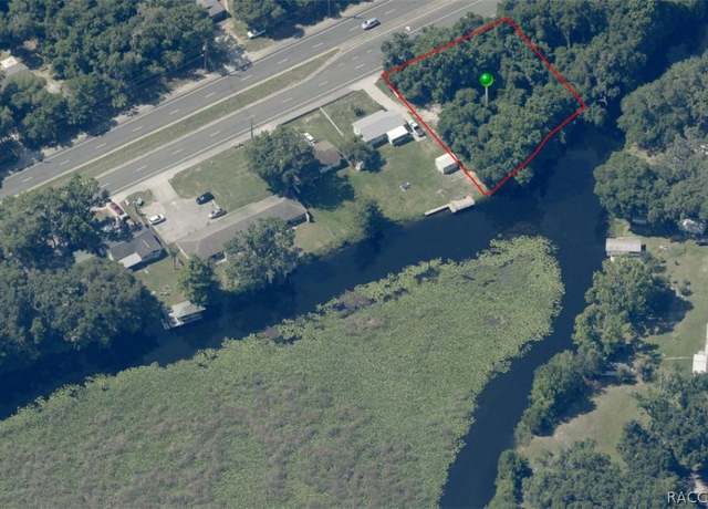 Property at 9201 E Gulf To Lake Hwy, Inverness, FL 34450