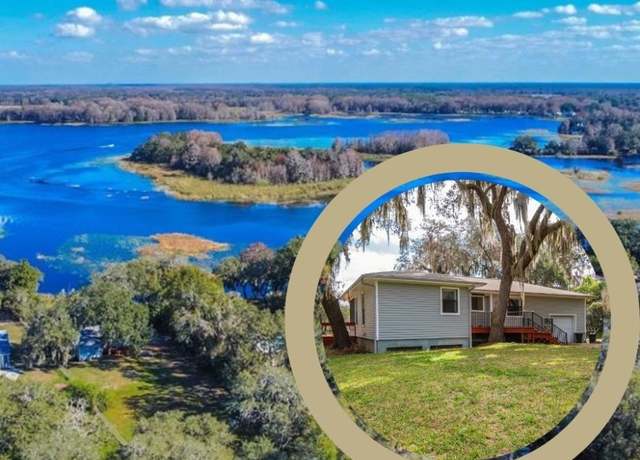 Property at 7722 E Allen Dr, Inverness, FL 34450, 2 beds, 2 baths