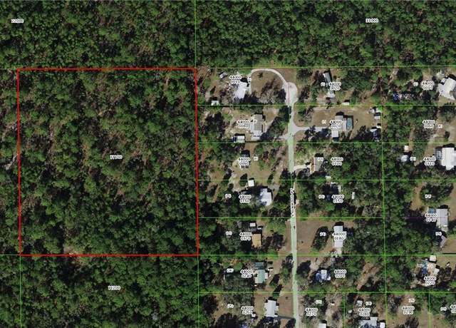 Property at 7075 W Longfellow St, Homosassa, FL 34448