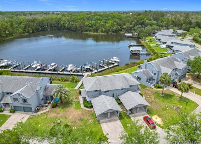 Property at 11122 W Cove Harbor Dr, Crystal River, FL 34428, 2 beds, 2 baths