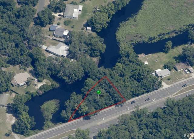 Property at 9131 E Gulf To Lake Hwy, Inverness, FL 34450
