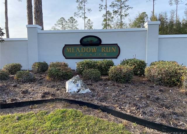 Property at 1820 Oak Valley Ct W, Homosassa, FL 34446