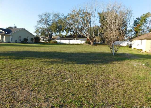 Property at 2512 N Brentwood Cir, Lecanto, FL 34461
