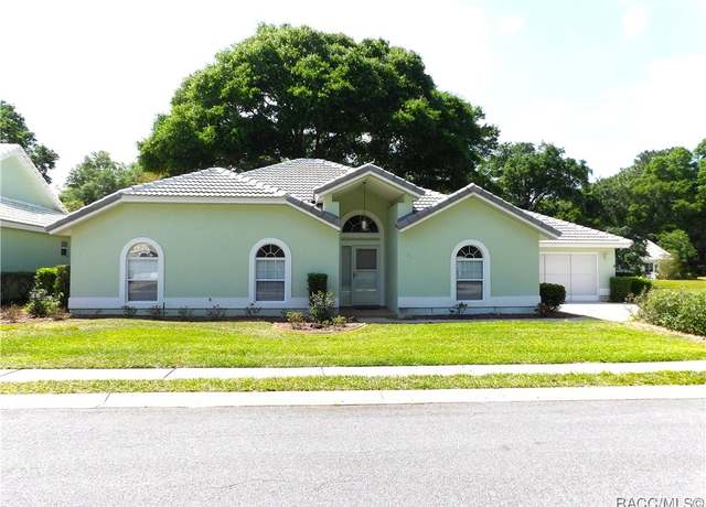 Property at 819 Balmoral Ct, Inverness, FL 34453, 3 beds, 2 baths