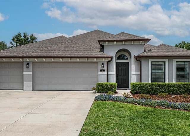 Property at 119 Red Maple Burl Cir, Debary, FL 32713, 4 beds, 3 baths
