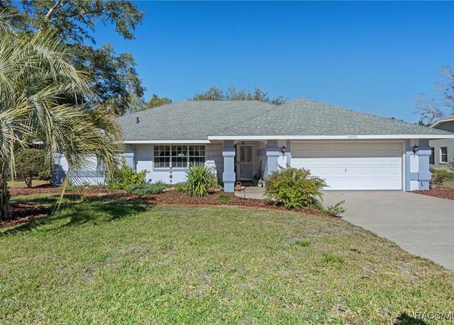 Property at 5999 W Douneray Loop, Crystal River, FL 34429, 2 beds, 2 baths