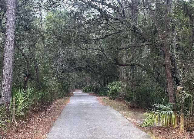 Property at 0 Our Rd, Inglis, FL 34449