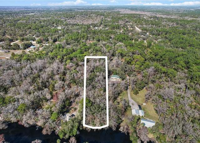 Property at 0 Our Rd, Inglis, FL 34449