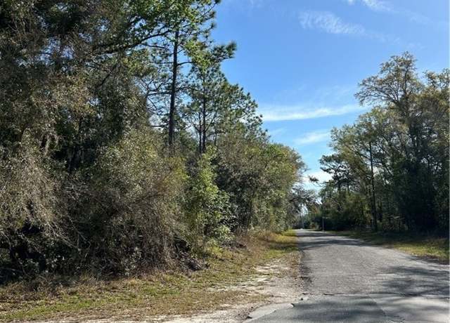 Property at 10049 N Sun City Ter, Dunnellon, FL 34433