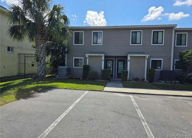 Property at 65 Beach Ln Unit A, Crystal River, FL 34429, 2 beds, 1.5 baths