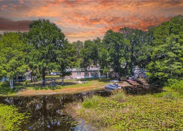 Property at 5822 N Tsala Apopka Dr, Hernando, FL 34442, 5 beds, 3 baths