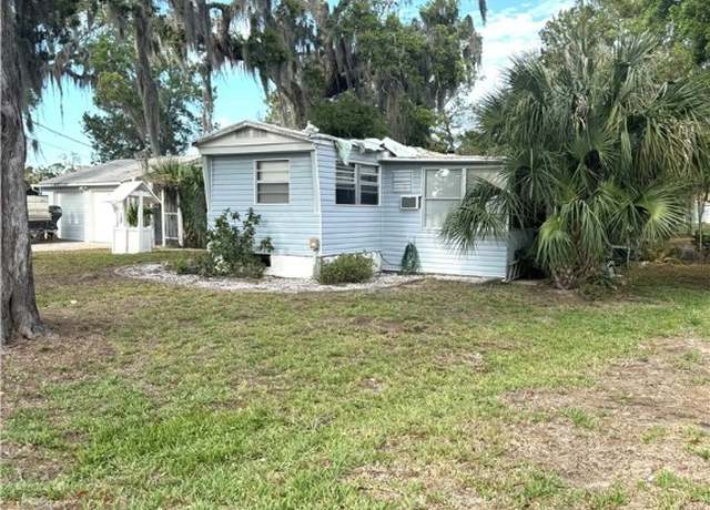 Property at 2195 S Gulfwater Pt, Crystal River, FL 34429, 1 bed, 1 bath