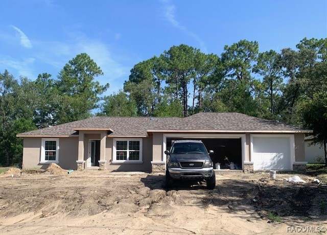 Property at 3189 W Badcock Pl, Citrus Springs, FL 34433, 3 beds, 2 baths