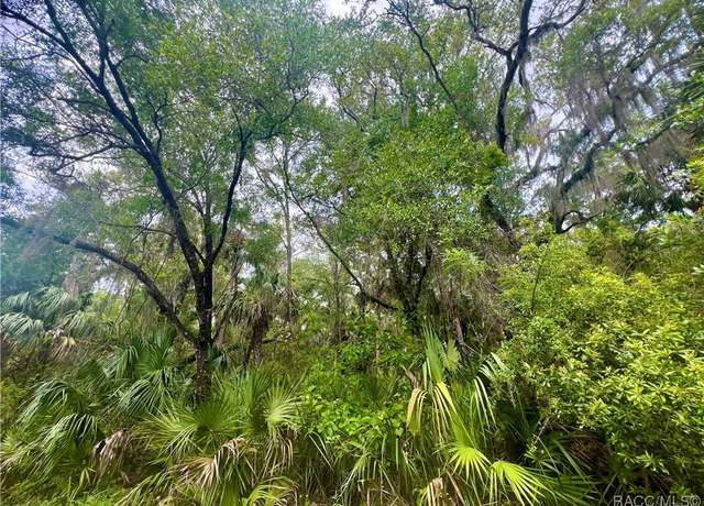 Property at 7577 N Chabaud Ter, Crystal River, FL 34428