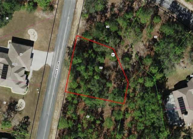 Property at 7 Drypetes Dr, Homosassa, FL 34446