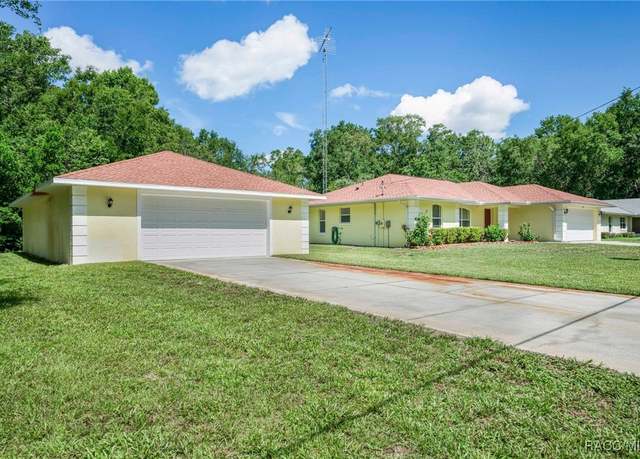 Property at 632 S Arlene Ave, Inverness, FL 34453, 3 beds, 2 baths