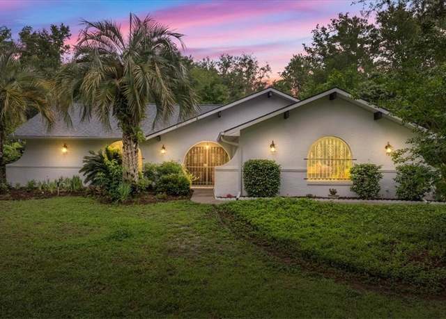 Property at 4357 N Indianhead Rd, Hernando, FL 34442, 3 beds, 2 baths
