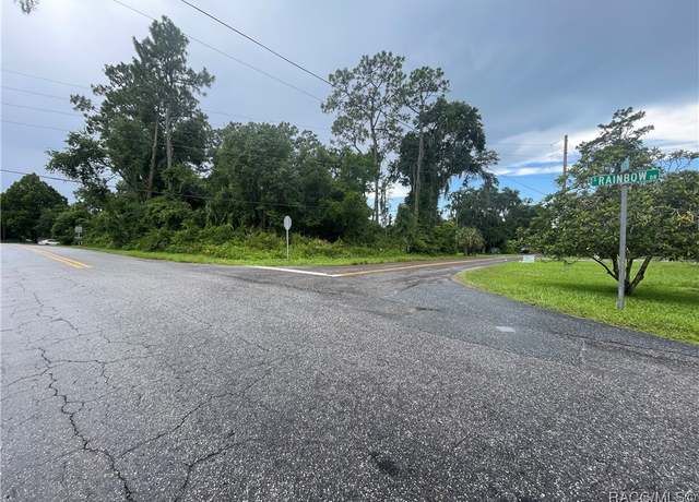 Property at 4422 S Rainbow Dr, Inverness, FL 34452