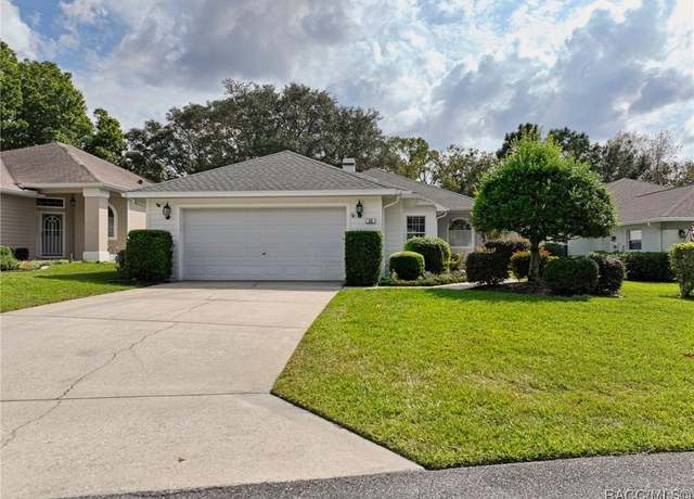 Property at 58 W Byrsonima Loop, Homosassa, FL 34446, 3 beds, 2 baths