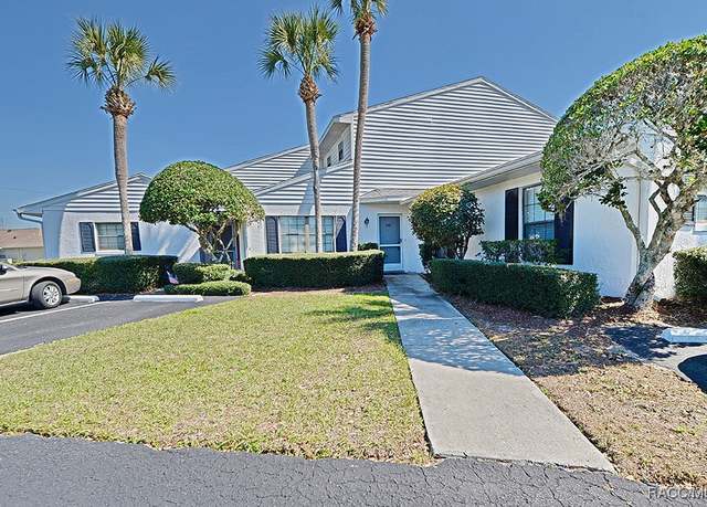 Property at 822 Pritchard Island Rd, Inverness, FL 34450, 2 beds, 2 baths