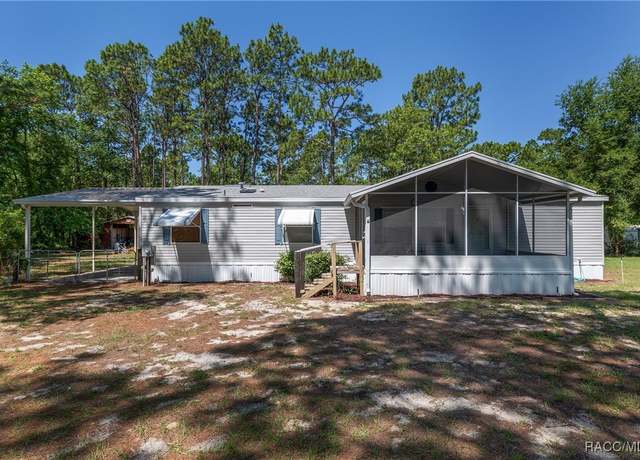 Property at 4290 SW 166th Court Rd, Ocala, FL 34481, 3 beds, 2 baths