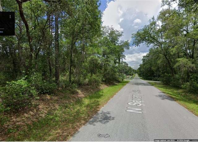 Property at 120 N Savary Ave, Inverness, FL 34453