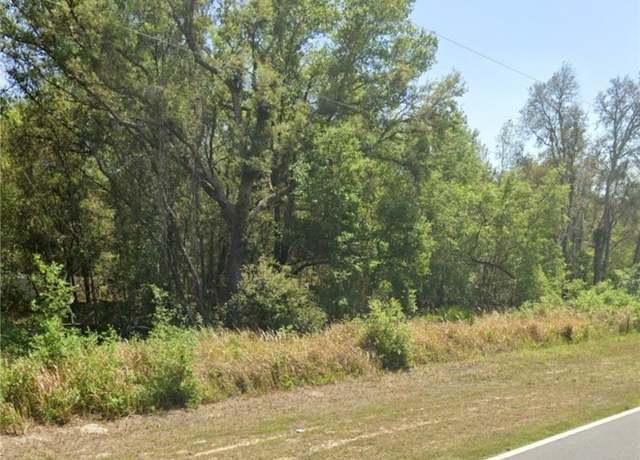 Property at TBD Bay Rd, Oklawaha, FL 32179