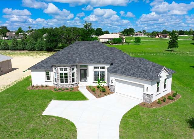 Property at 523 N Riva Ridge Path, Inverness, FL 34442, 3 beds, 3 baths