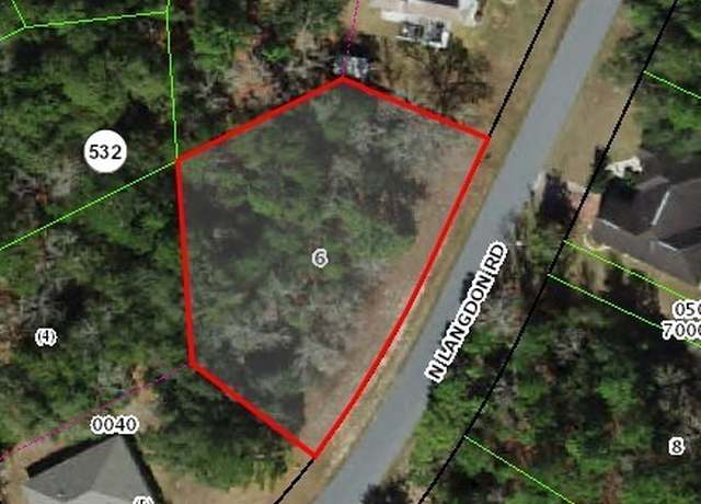 Property at 9630 N Langdon Rd, Dunnellon, FL 34434