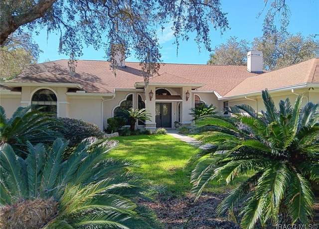 Property at 4254 N Baywood Dr, Hernando, FL 34442, 3 beds, 3 baths