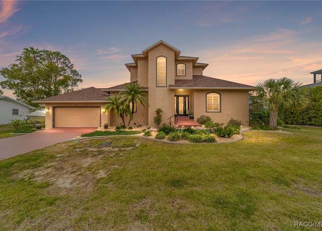 Property at 5182 S Mystic Pt, Homosassa, FL 34448, 3 beds, 2 baths