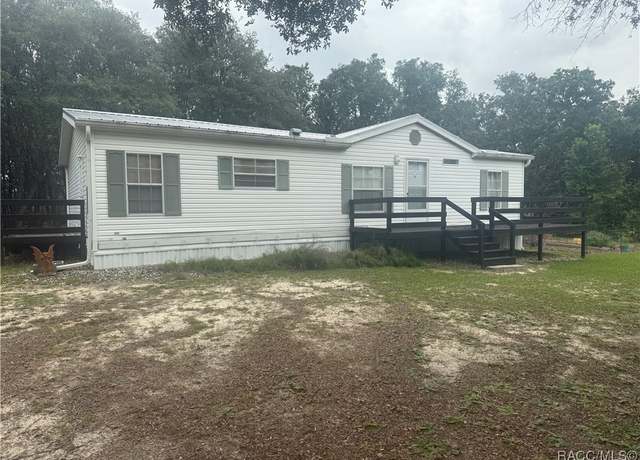 Property at 6897 S Dayton Pt, Lecanto, FL 34461, 3 beds, 2 baths