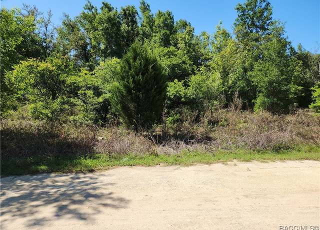 Property at 2405 Wilson St, Inverness, FL 34453