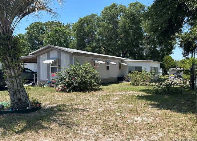 Property at 10029 E Perch Ct, Inverness, FL 34450, 2 beds, 2 baths