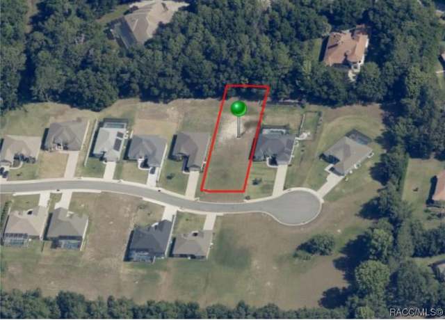 Property at 2155 N Heritage Oaks Path, Hernando, FL 34442