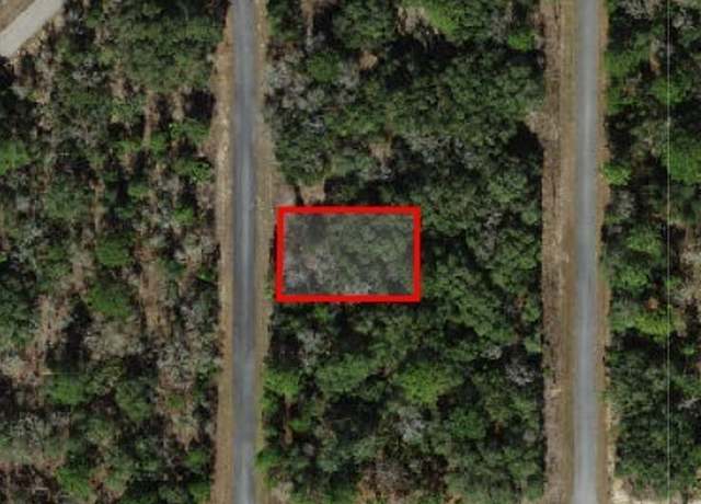 Property at 6421 W Whispering Dr, Dunnellon, FL 34434