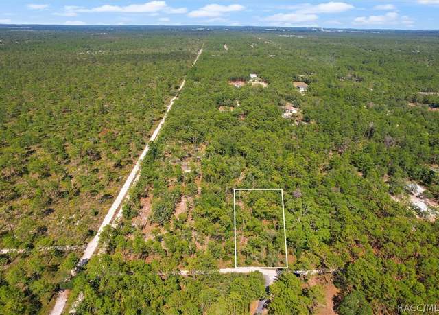 Property at 16452 Hardeman Jct, Weeki Wachee, FL 34614