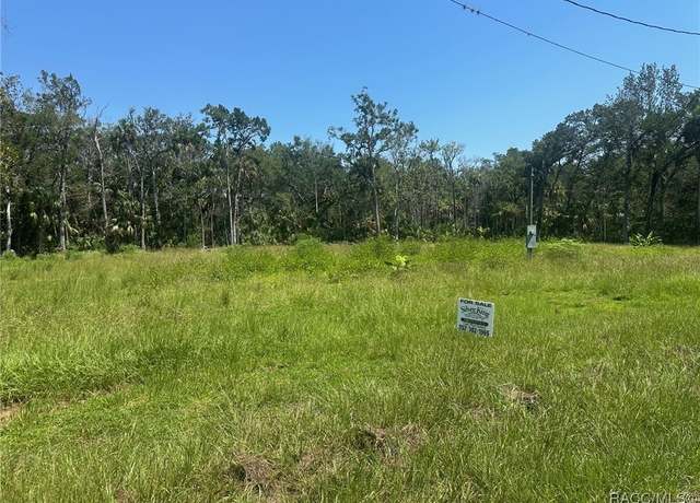 Property at 11045 W London Ln, Homosassa, FL 34448