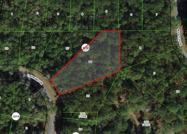 Property at 823 E Bimini Dr, Dunnellon, FL 34434