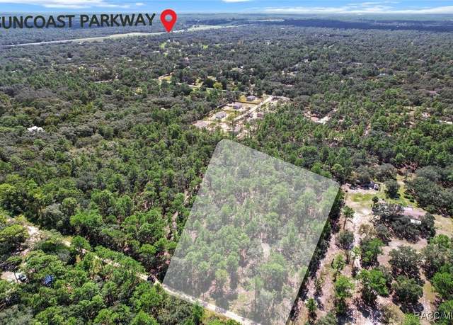 Property at 4716 W Herman Ct, Homosassa, FL 34446