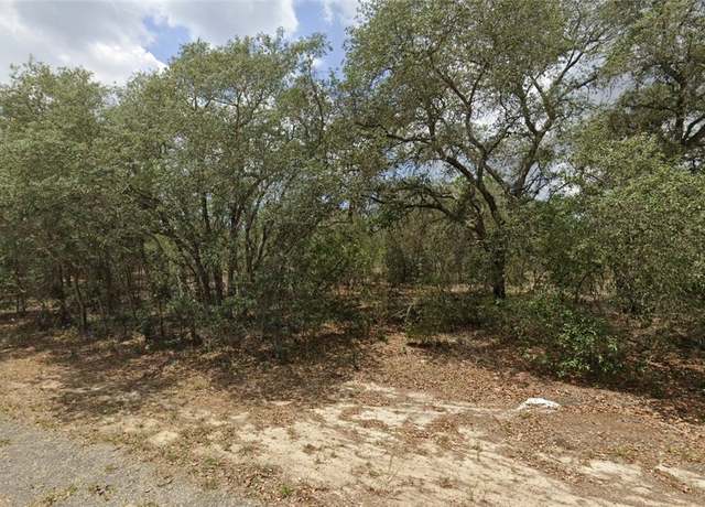 Property at 6512 N Winlock Ter, Citrus Springs, FL 34433