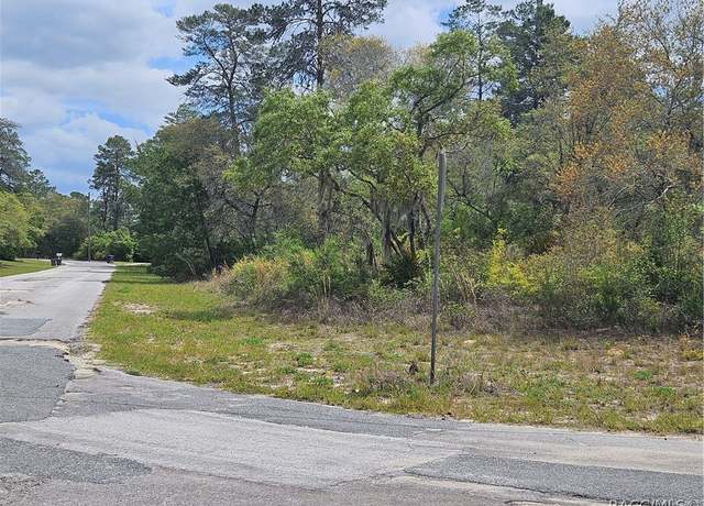 Property at 4208 W Vicksburg Dr, Citrus Springs, FL 34433