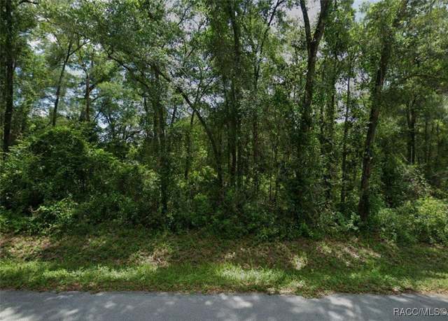 Property at LOTS 97 98 99 & 100 N Rooks Ave, Inverness, FL 34453