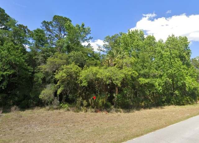 Property at 11175 W State Park St, Crystal River, FL 34428