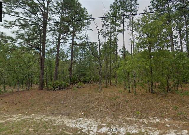 Property at 2209 W Linden Dr, Citrus Springs, FL 34434