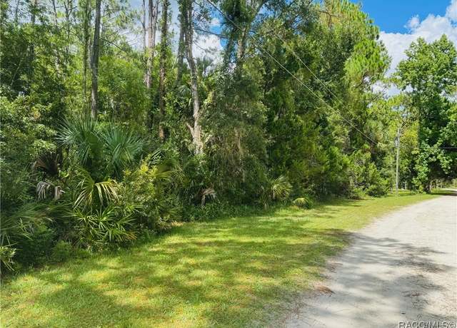 Property at 1522 N Rock Cress Path, Crystal River, FL 34429