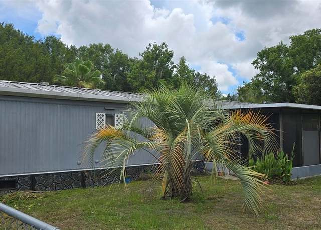Property at 7782 W Debra Ln, Homosassa, FL 34448, 2 beds, 2 baths