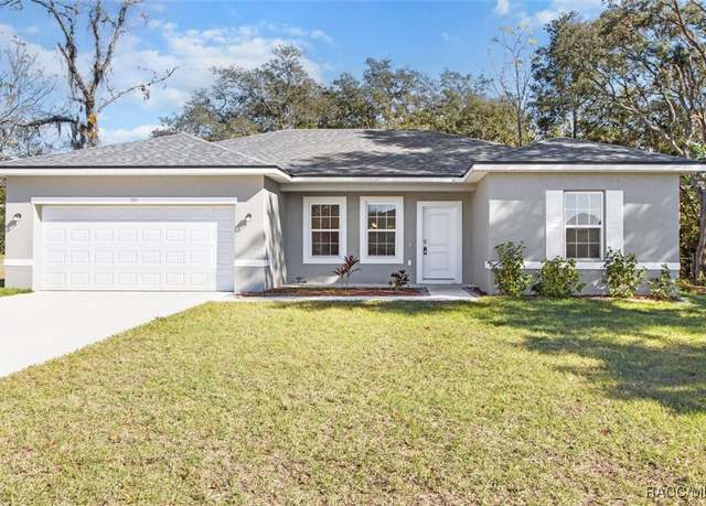 Property at 281 Marion Oaks Course Rd, Ocala, FL 34473, 4 beds, 2 baths