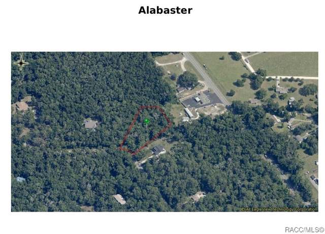 Property at 5121 N Alabaster Dr, Hernando, FL 34442