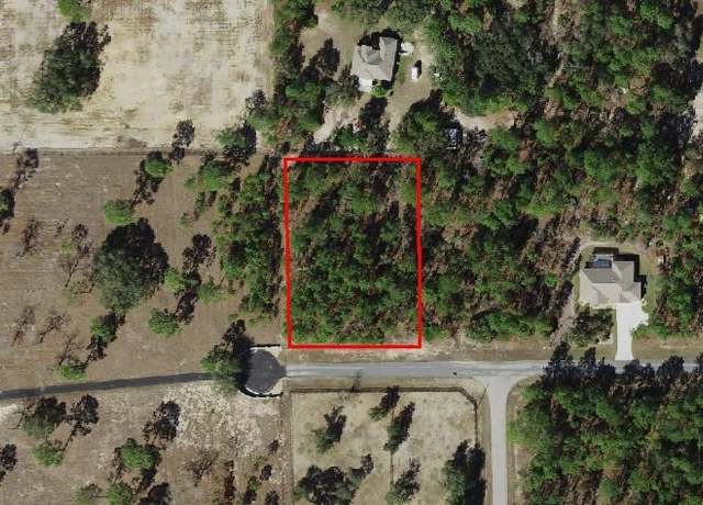Property at 6487 W Conestoga St, Beverly Hills, FL 34465